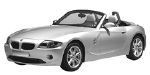 BMW E85 P02FA Fault Code
