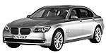 BMW F01 P02FA Fault Code